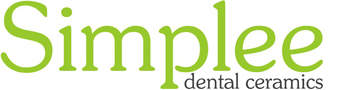 Simplee Dental Ceramics Logo
